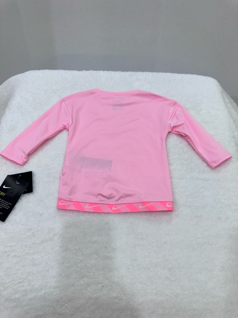 Girl’s Nike Legging Set - Picture 5 of 7